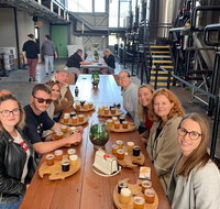 Afternoon session Brewery and Distillery tour in Byron Bay - Taree Accommodation