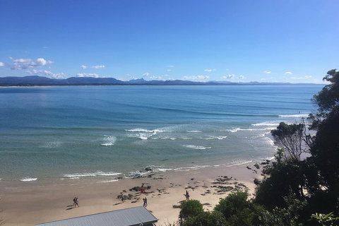 Byron Bay Surfing Lesson With Local Instructor Gaz Morgan - Taree Accommodation 3