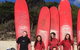 Byron Bay Surfing Lesson With Local Instructor Gaz Morgan - thumb 5