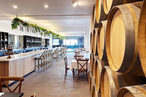 Bimbadgen Vineyard: Picnic And Premium Wine Tasting - Taree Accommodation 1