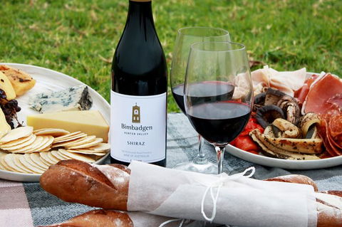 Bimbadgen Vineyard: Picnic And Premium Wine Tasting - Taree Accommodation 0