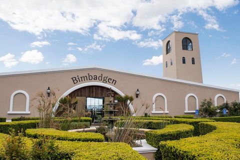 Bimbadgen Vineyard: Picnic And Premium Wine Tasting - Taree Accommodation 2
