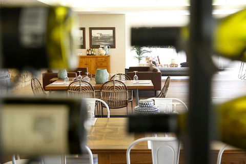 Tulloch Wines- Premium Museum Aged Wine Tasting With Cheese And Charcuterie - Taree Accommodation 8