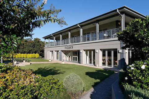 Tulloch Wines- Premium Museum Aged Wine Tasting With Cheese And Charcuterie - Taree Accommodation 3