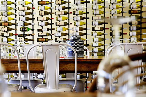 Tulloch Wines- Premium Museum Aged Wine Tasting With Cheese And Charcuterie - Taree Accommodation 9