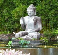 Crystal Castle Shuttle from Byron Bay full day - Taree Accommodation