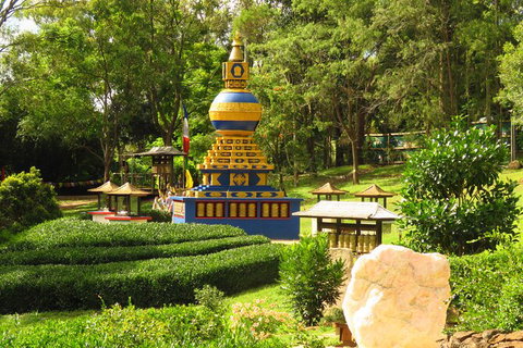 Crystal Castle Shuttle From Byron Bay (full Day) - Taree Accommodation 2