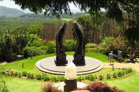 Crystal Castle Shuttle From Byron Bay (full Day) - Taree Accommodation 1