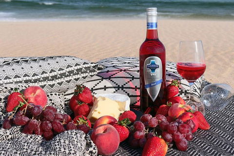 Ivanhoe Wines: Trip Advisor Seated Wine Tasting Masterclass - Taree Accommodation 2