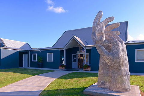 Ivanhoe Wines: Trip Advisor Seated Wine Tasting Masterclass - Taree Accommodation 1