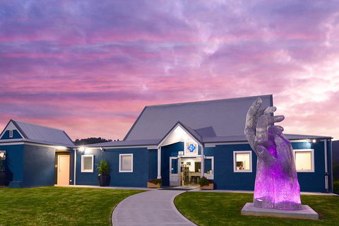 Ivanhoe Wines: Trip Advisor Seated Wine Tasting Masterclass - Taree Accommodation 3