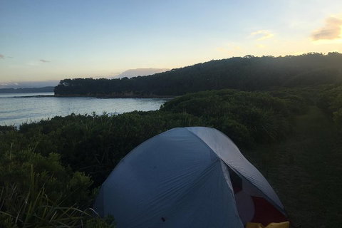 Batemans Bay Overnight Kayak Camping Tour - All Inclusive - Taree Accommodation 6