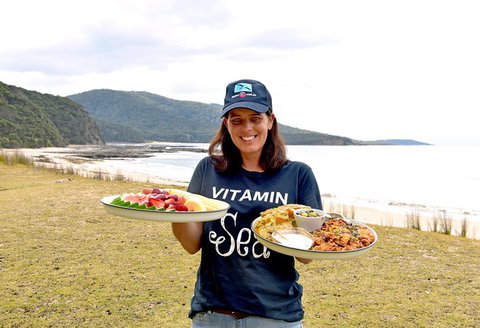 Batemans Bay Overnight Kayak Camping Tour - All Inclusive - Taree Accommodation 5