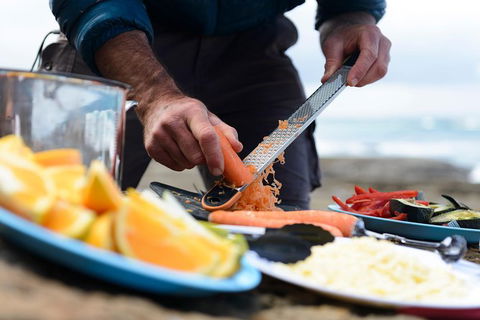 Batemans Bay Overnight Kayak Camping Tour - All Inclusive - Taree Accommodation 4