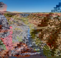 Gorge Rim Walk Dales Gorge - Taree Accommodation