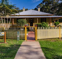 Macquarie Nature Reserve - Taree Accommodation
