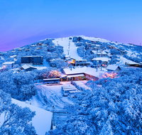 Mt Buller Alpine Resort - Taree Accommodation