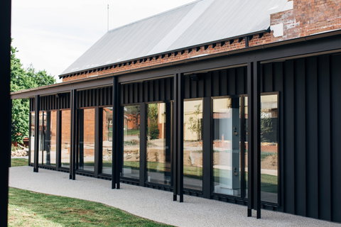 The Spa Beechworth - Taree Accommodation 1