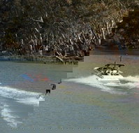 Yarrawonga-Mulwala - Taree Accommodation