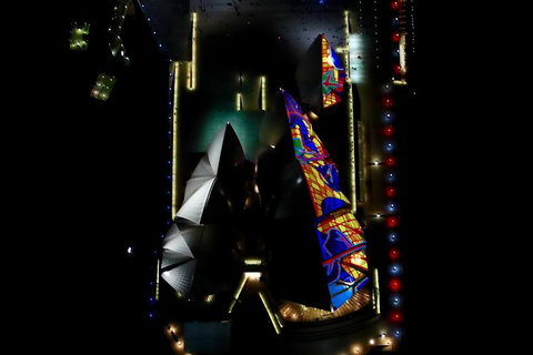 Fly By Night: Sydney Harbour Helicopter Tour - Taree Accommodation 4