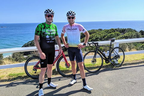 3 Hour - Byron Bay Guided Ride - Taree Accommodation 4