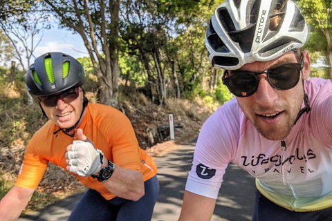 3 Hour - Byron Bay Guided Ride - Taree Accommodation 5