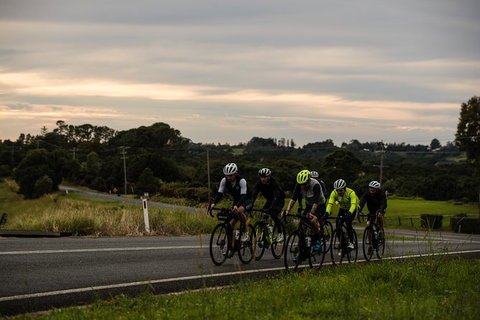 3 Hour - Byron Bay Guided Ride - Taree Accommodation 7