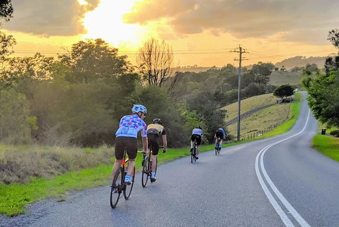 3 Hour - Byron Bay Guided Ride - Taree Accommodation 10