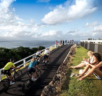 3 hour - Byron Bay Guided Ride - Taree Accommodation