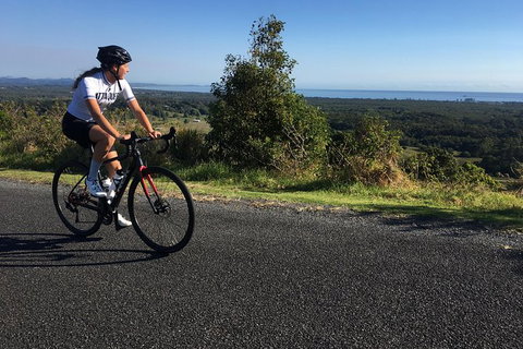 3 Hour - Byron Bay Guided Ride - Taree Accommodation 11