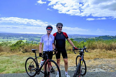 3 Hour - Byron Bay Guided Ride - Taree Accommodation 6