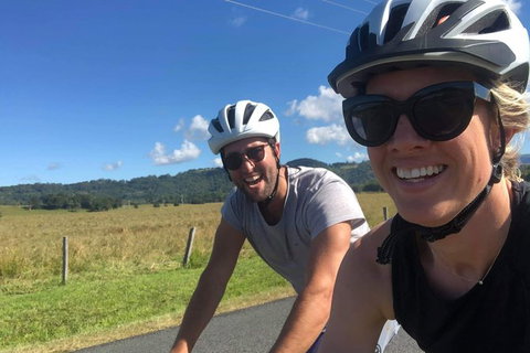 5 Hour - Byron Bay Cycling Tour + Lunch - Taree Accommodation 5