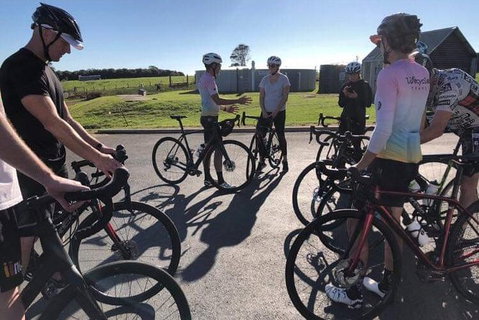 5 Hour - Byron Bay Cycling Tour + Lunch - Taree Accommodation 11