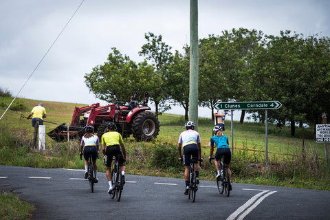 5 Hour - Byron Bay Cycling Tour + Lunch - Taree Accommodation 1