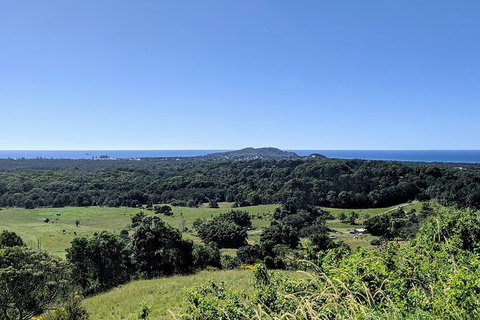 5 Hour - Byron Bay Cycling Tour + Lunch - Taree Accommodation 3