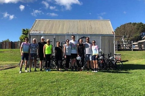 5 Hour - Byron Bay Cycling Tour + Lunch - Taree Accommodation 18
