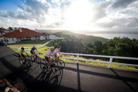 5 Hour - Byron Bay Cycling Tour + Lunch - Taree Accommodation 4