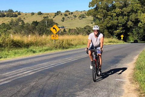 5 Hour - Byron Bay Cycling Tour + Lunch - Taree Accommodation 10