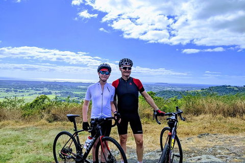 5 Hour - Byron Bay Cycling Tour + Lunch - Taree Accommodation 2