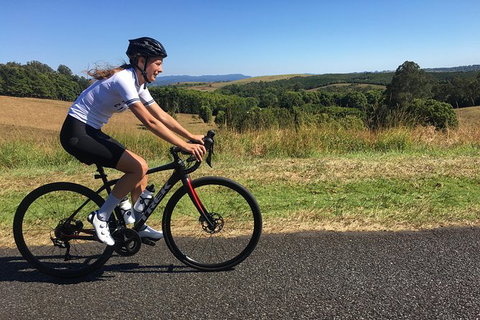 5 Hour - Byron Bay Cycling Tour + Lunch - Taree Accommodation 17