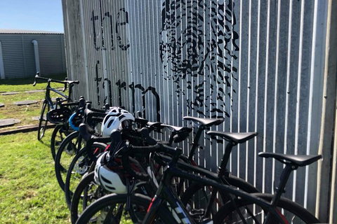 5 Hour - Byron Bay Cycling Tour + Lunch - Taree Accommodation 16
