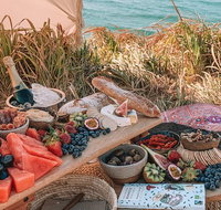 A picnic in Byron Bay - Taree Accommodation
