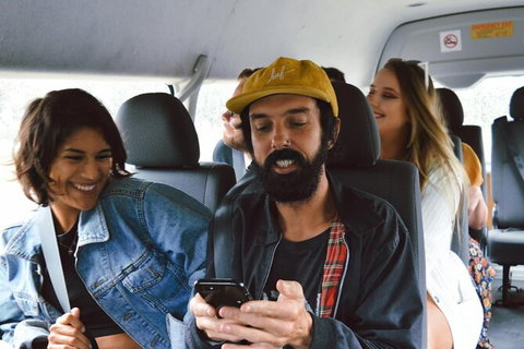 Half-Day Best Of Byron Sightseeing Tour - Taree Accommodation 1