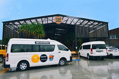Half-Day Best Of Byron Sightseeing Tour - Taree Accommodation 4