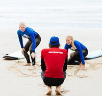Surf Academy - 3 Month Surf Instructor Course - Taree Accommodation
