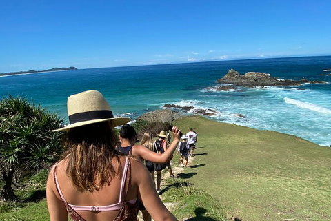 Behind The Bay - Explore Like A Local - Taree Accommodation 7