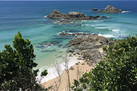 Behind The Bay - Explore Like A Local - Taree Accommodation 11