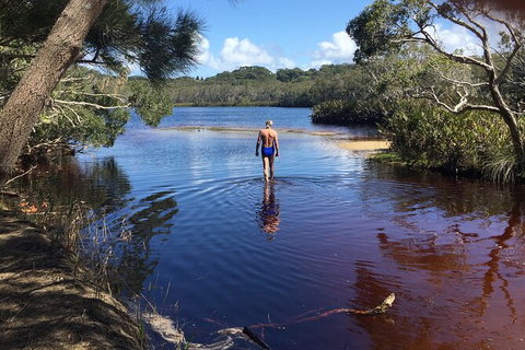Behind The Bay - Explore Like A Local - Taree Accommodation 5