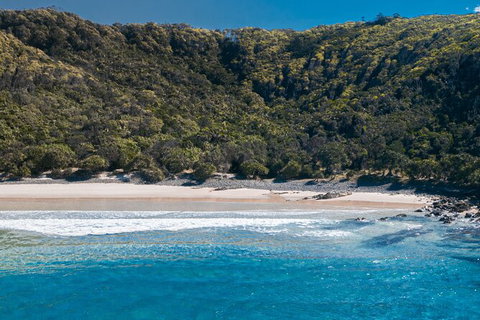 Behind The Bay - Explore Like A Local - Taree Accommodation 1