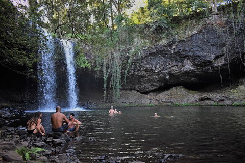 Behind The Bay - Explore Like A Local - Taree Accommodation 0